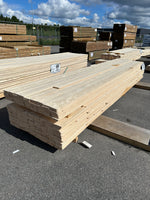 Paket Råspont 20x120mm, 229st 4,20–4,80m