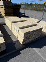 Paket Råspont/ Luckämne 23x145mm 3,00m- 147st Gran