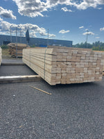 Paket Reglar 45x90mm 2,70-3,60m 144st Ohyvlat