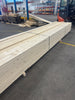 Paket Panel 21x145mm – 144 st 6,20 m (gran, prima, fingerskarvad, obehandlad)