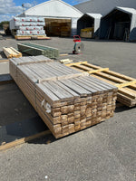 Paket Tryckimpregnerade Reglar 45x95mm 3,30m 110st C14