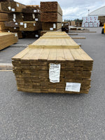 Paket Tryckimpregnerad Trall 28x120mm 4.80m 153st G4-3