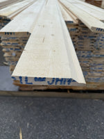 Paket Ytterpanel Enkelfas Halvspont 22x145mm 3.30m 209st