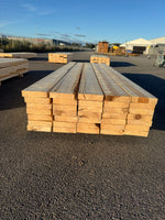 Paket Ohyvlade Reglar 47x200mm 3,60m 35st Gran