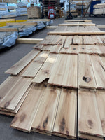 Paket Panel 10x120 mm 3,60–4,80 m – 58 st B-sortering