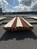 Paket Enkelfas ändspont 22x120 – Gran (49 st, 4,8 m) - Spirec