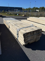 Paket Finsågade Brädor 22x170mm 4,80m 156st (Fuktskadade)