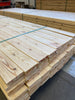 Paket Hyvlad panel 27x145 4.20m 80st-Felproducerad