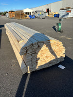 Paket Dubbelfasspont 22x120mm 4,80m 216st (Andra Sortering)