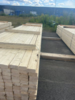 Paket Reglar 45x90mm 4,20-5,40m 143st Ohyvlat