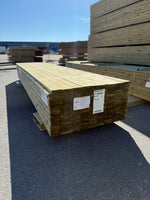 Paket Tryckimpregnerad Trall 28x120mm, 153st 4,50m (G4-3) - Spirec