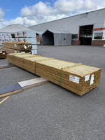 Paket Tryckimpregnerade Reglar 45×45 mm, 220 st 5,40 m