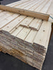 Paket Ytterpanel 22x95mm 198st 4.20m