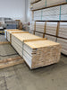 Ytterpanel Dubbelfas Halvspont 22x120mm