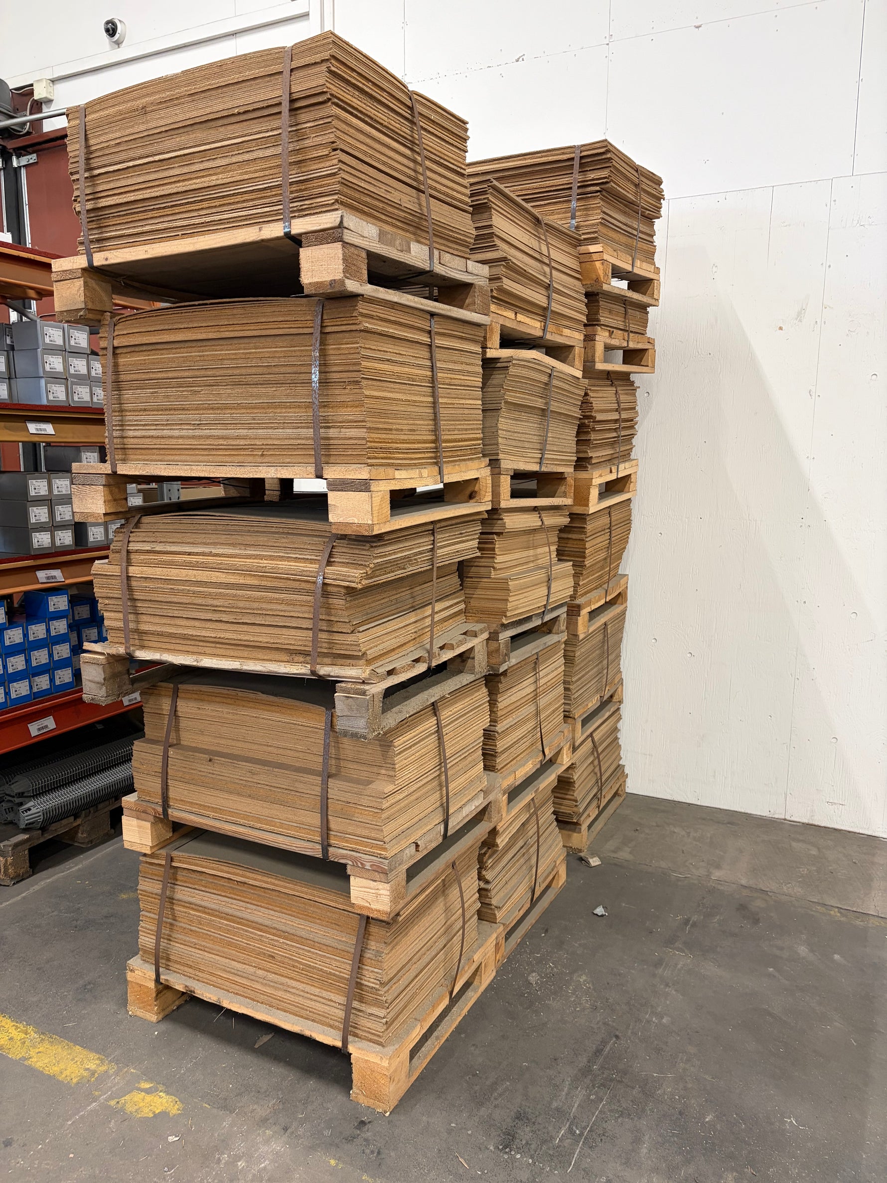 Masonitskiva 3x600x800mm