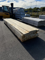 Paket Råspont 20x120mm 4,80m 158st (Andra Sortering)