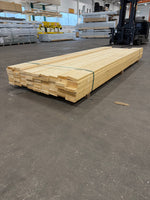 Paket Finsågade Brädor 28x120mm, 3.0m, 67 st