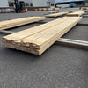 Paket Brädor 19x63mm – 118 st (4,20 m, gran, ohyvlad/råsågad)