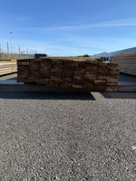 Paket Tryckimpregnerad Trall 28x120mm 4,20m- 97st