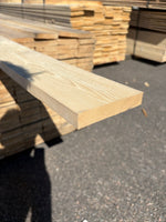 Paket Finsågade Brädor 22x120mm, 234st 4.80m (G4-2)