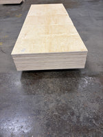 Paket Konstruktionsplywood K-Plywood 15x900x2500mm - 20st