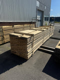 Paket Ytterpanel 22x120mm 4,80m 260st Obehandlad