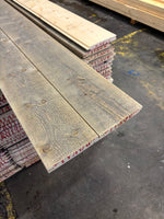 Paket Spårpanel Lasyr 22×170 mm 3,60 m – 139 st