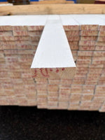 Paket Råplan Klyvsida Mellanstruken 22x70mm, 350st 4.80m - Spirec