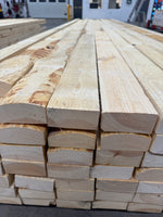 Paket Ohyvlade Reglar 47x100mm (4,20-5,40m) 70st Furu