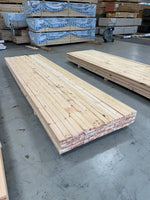 Parti Glespanel 28x70 mm – 3,90 m Furu 90 st