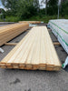 Enkelfasspont 22x120 - 3.0m 4.20m 4.80m