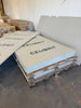 Cembrit skivor 2700x1200x5mm
