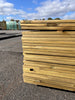 Paket Tryckimpregnerad Trall 22x95 250 st 4,50m (B-Sortering)