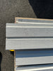 Paket Spårpanel Falsad Fasade 22x120 – 141st 3.60m