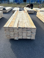 Paket Ohyvlade Reglar 47x150mm (3,30–3,60m) 84st