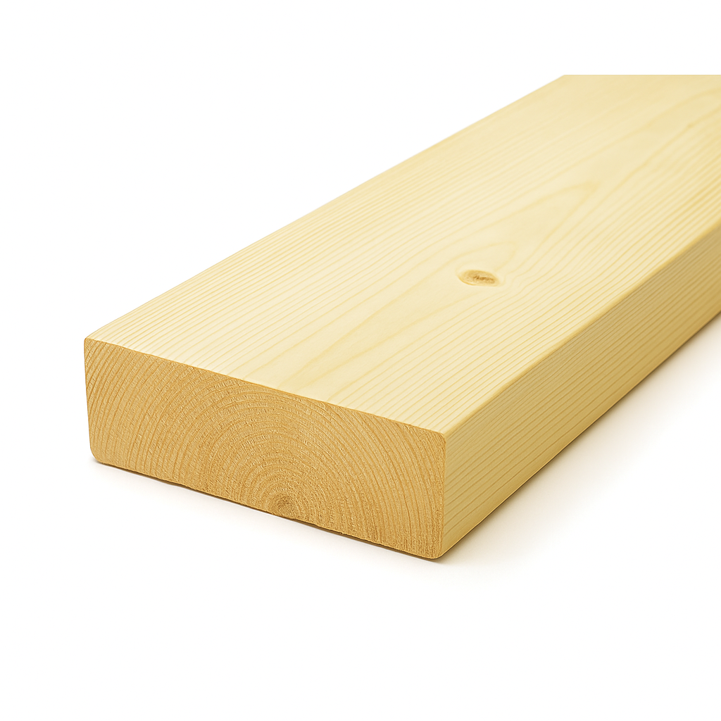 Regel 45x145mm C24 - Spirec