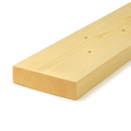 Regel 45x170mm – Obehandlad Gran (C24)