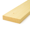 Regel 45x195mm – Obehandlad Gran (C24)
