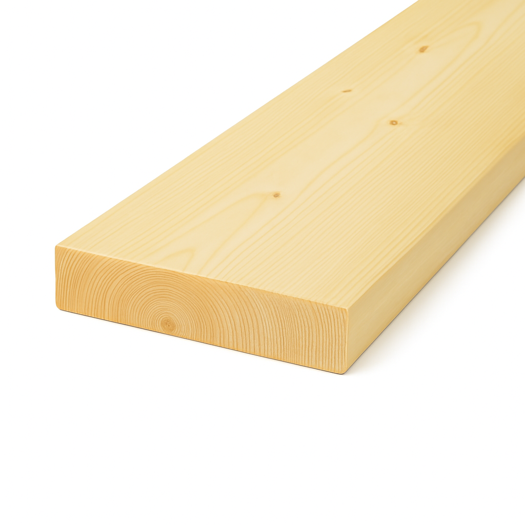 Regel 45x220 C24 - Spirec
