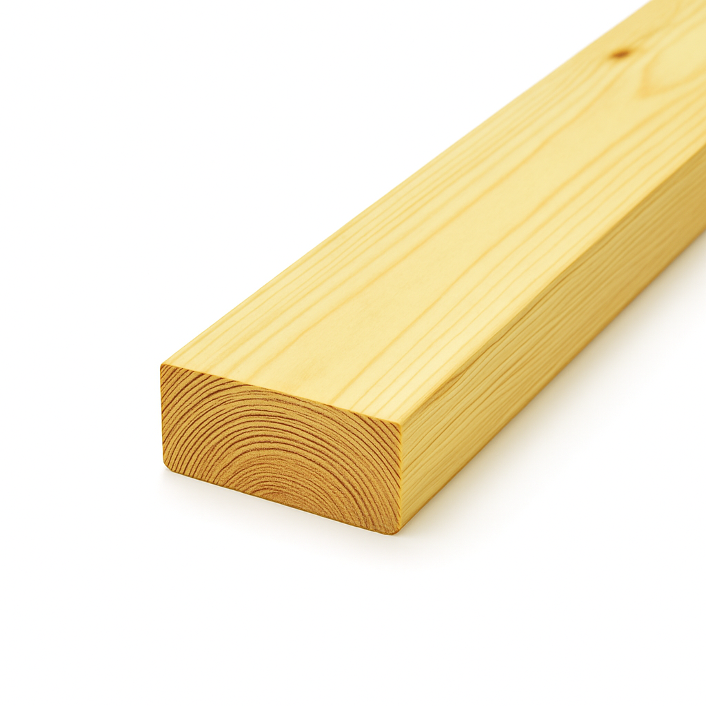 Regel 45x95mm (C14) - Spirec