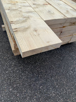 Paket Ohyvlade Reglar 47x250mm (4,20–4,80m) 32st