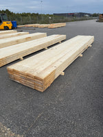 Paket Reglar 45x195mm Gran 5,40m – 30st