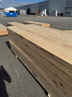 Paket Hyvlad 28x120 – 270st – 4.20–4.50 m – ANDRASORTERING