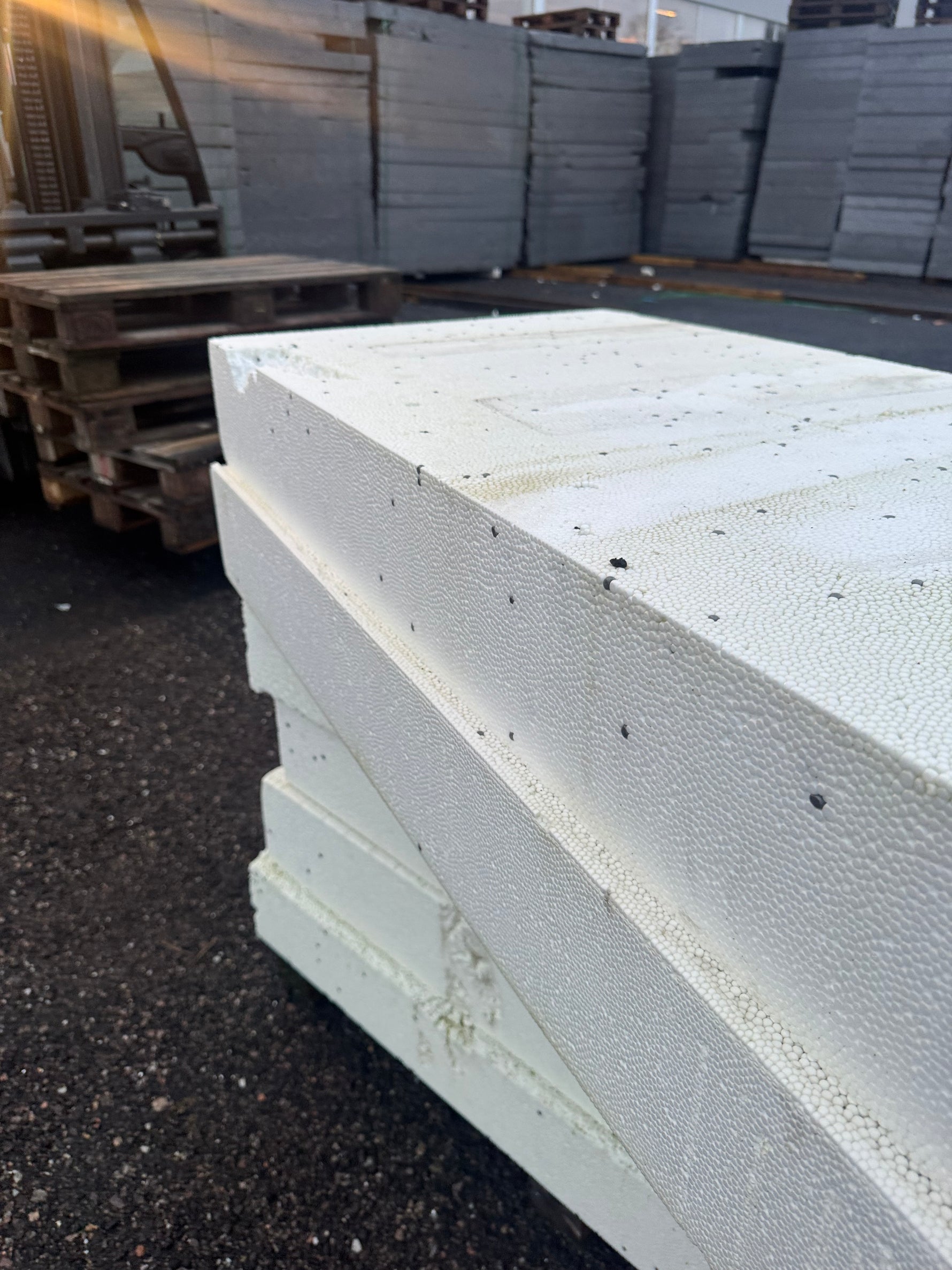 Pall Cellplast – 7 st (300×600×1200 mm) - Spirec