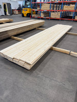 Paket Ytterpanel Enkelfasspont 22x170mm 4,80m – 30 st