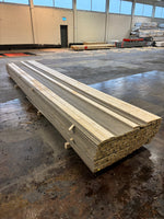 Paket Spårpanel Lasyr 22×95 mm 5,40 m – 168 st