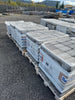 5 Pall Marksten Labyrint Antik Hel 210x140x50mm Gråmix 