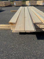 Paket Ytterpanel 22x145mm 2,70m 62st Obehandlad