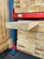 Regel 45x195mm C24 - Spirec