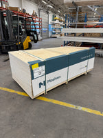 Konstruktionsplywood K20/70 C/C 12x1200x2400mm